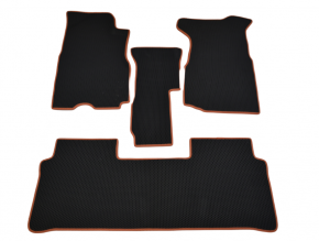 Новый комплект EVA ковриков для Honda CR-V II